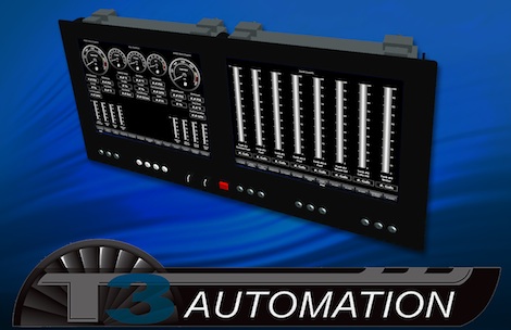 Image for article [Sponsored Content] Bridge systems, navigation and satellite communications Buyers Guide 152